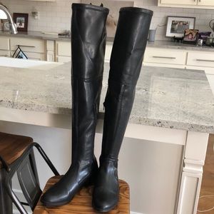 INC International Concepts Thigh High Boots